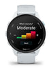 Garmin Forerunner® 70 Whitestone Watch 2026