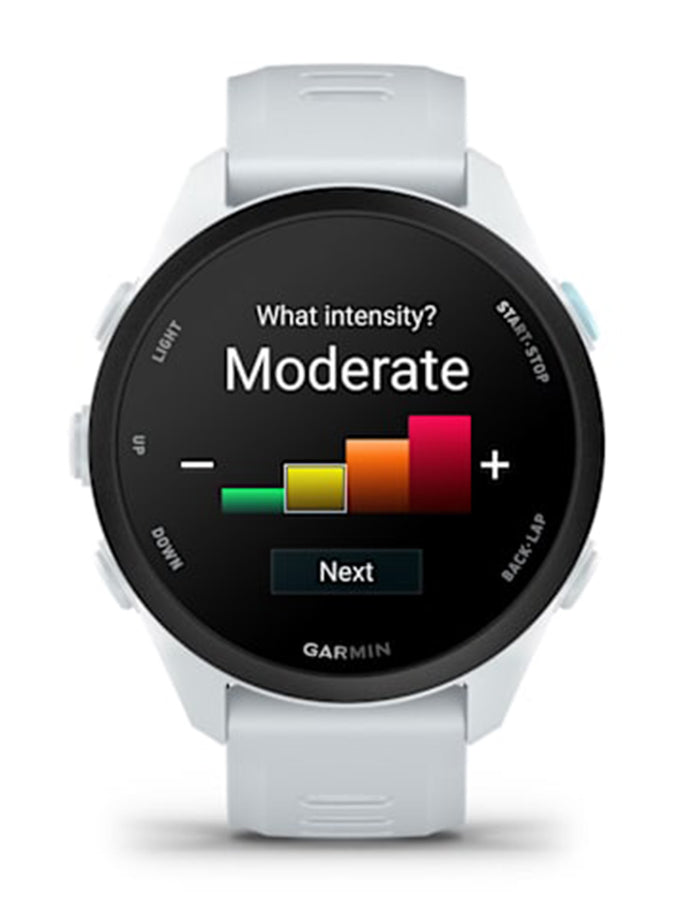 Garmin Forerunner® 70 Whitestone Watch 2026  | WHITESTONE