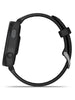 Garmin Forerunner 165 Black/Slate Gray Watch