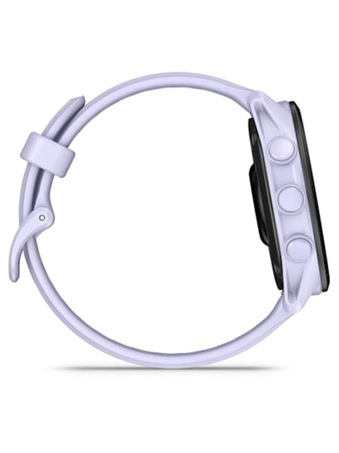 Garmin Forerunner® 70 Cool Lavender Watch 2026  |  COOL LAVENDER