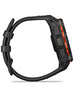 Garmin Instinct 3 45mm Solar Black/Black Watch