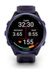 Garmin Forerunner 570 47mm Indigo Aluminum/Purple Watch