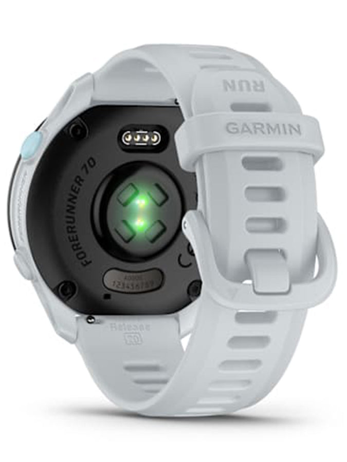 Garmin Forerunner® 70 Whitestone Watch 2026  | WHITESTONE