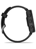 Garmin Forerunner 165 Black/Slate Gray Watch