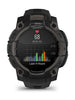 Garmin Instinct 3 45mm Amoled Black/Black Watch