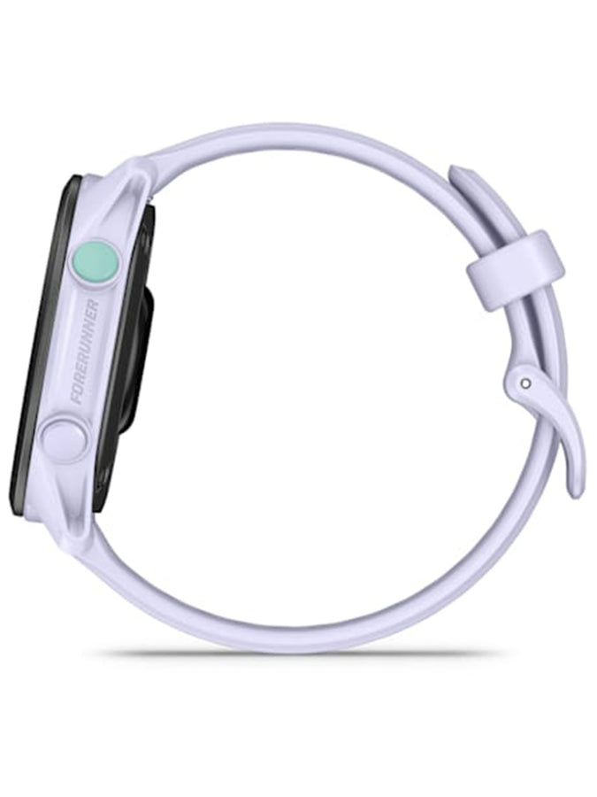 Garmin Forerunner® 70 Cool Lavender Watch 2026  |  COOL LAVENDER