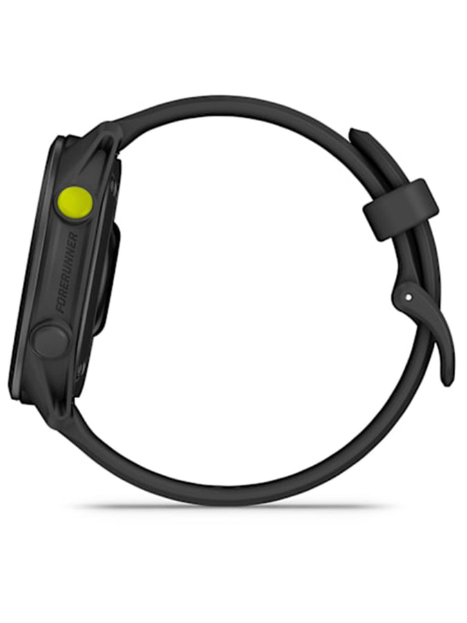 Garmin Forerunner® 70 Black Watch 2026  | BLACK