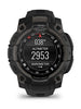 Garmin Instinct 3 45mm Amoled Black/Black Watch