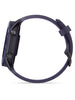 Garmin Forerunner 570 47mm Indigo Aluminum/Purple Watch
