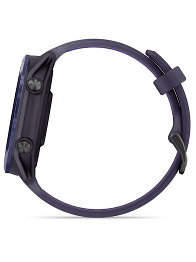 Garmin Forerunner 570 47mm Indigo Aluminum/Purple Watch | INDIGO ALUMNUM/IMPERIAL PURPLE