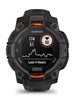 Garmin Instinct 3 45mm Solar Black/Black Watch