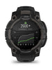 Garmin Instinct 3 45mm Amoled Black/Black Watch