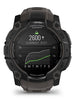 Garmin Instinct 3 50mm Amoled Black/Charcoal Watch