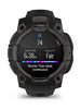 Garmin Instinct 3 45mm Amoled Black/Black Watch