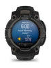 Garmin Instinct 3 45mm Amoled Black/Black Watch