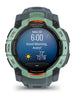 Garmin Instinct 3 50mm Amoled Neo Tropic/Twilight Watch