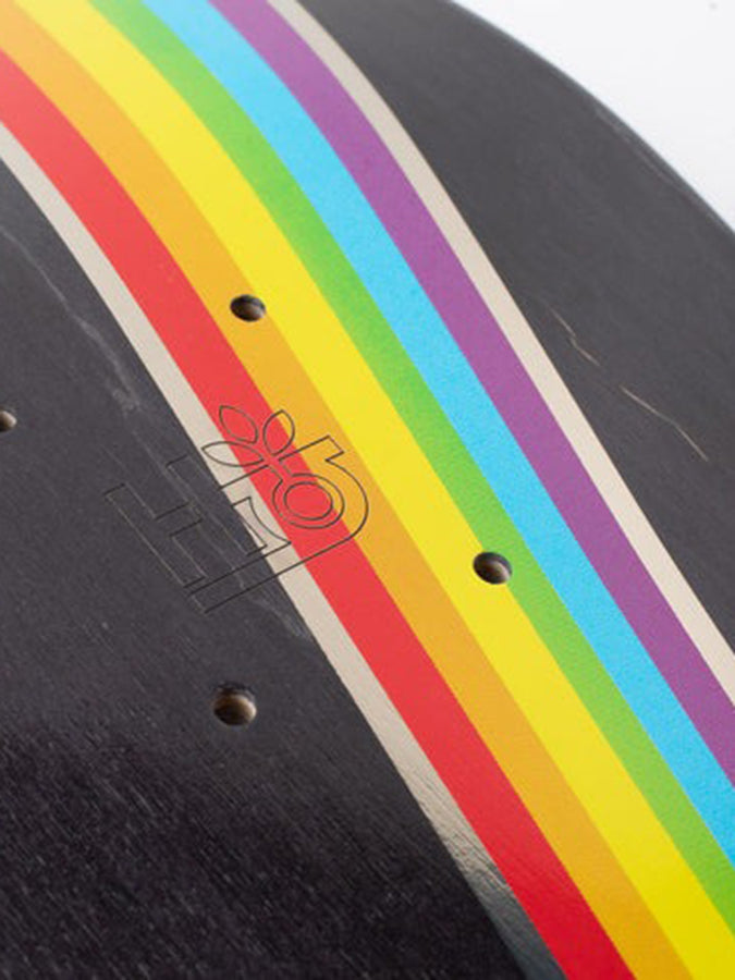 Habitat X Pink Floyd Dark Side Of The Moon Skateboard Deck | ASSORTED