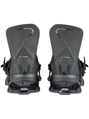 Nitro Phantom Snowboard Bindings 2024