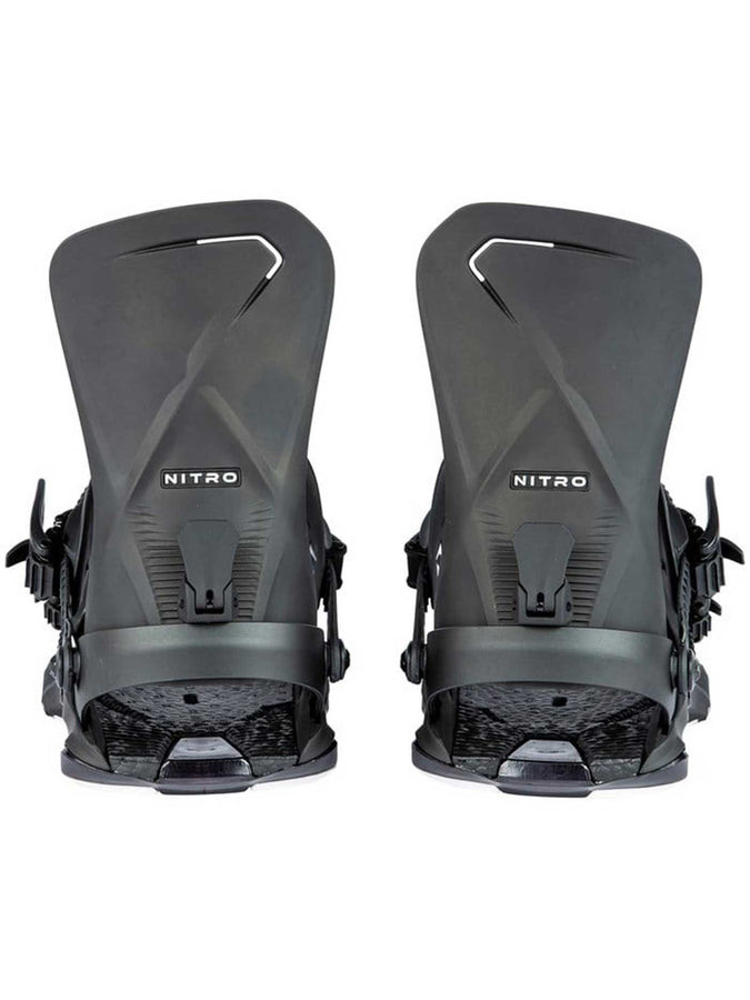 Nitro Phantom Snowboard Bindings 2024 | EMPIRE