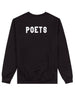 Poets Worlds Famous Crewneck Sweatshirt Spring 2024