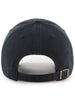 47 NHL Clean Up Black/White Montréal Canadiens Hat