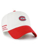 47 NHL Contemporary TT Clean Up Montréal Canadiens Hat