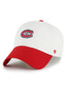 47 NHL Contemporary TT Clean Up Montréal Canadiens Hat