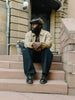 Brixton Trademark Chino Pants Fall 2026