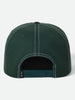 Brixton Repair Shop Snapback Hat