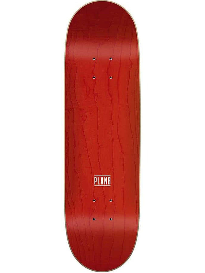 Plan B Idol Duffy 8.8 Skateboard Deck | ASSORTED