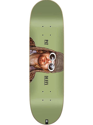 Plan B Idol Duffy 8.8 Skateboard Deck