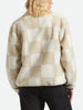 Brixton Deliah Sherpa Jacket Holiday 2025