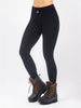 Eivy Pocket Merino Wool Rib Tights Base Layer Winter 2026