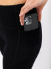 Eivy Pocket Merino Wool Rib Tights Base Layer Winter 2026