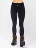 Eivy Pocket Merino Wool Rib Tights Base Layer Winter 2026