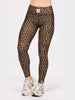 Eivy Pocket Tights Leopard Base Layer Winter 2027
