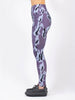 Eivy Pocket Tights Purple Stray Base Layer Winter 2026