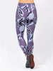 Eivy Pocket Tights Purple Stray Base Layer Winter 2026