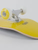 Habitat Pod Yellow 7.5 Complete Skateboard