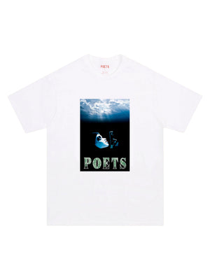 Poets Thanks A Lot T-Shirt Spring 2024