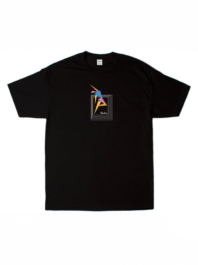 Studio Pointer Sisters T-Shirt Fall 2025 | BLACK