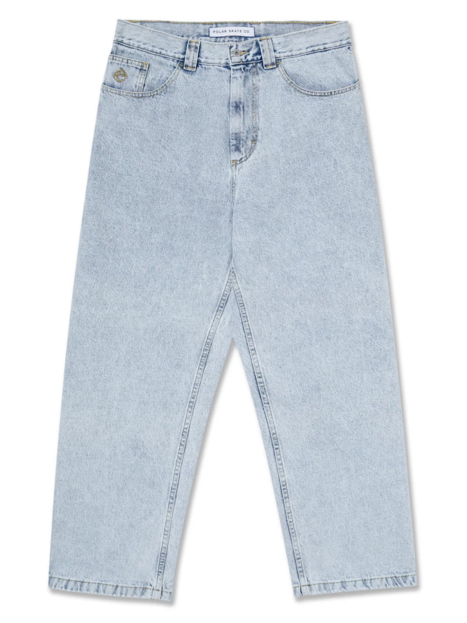 LIGHT BLUE