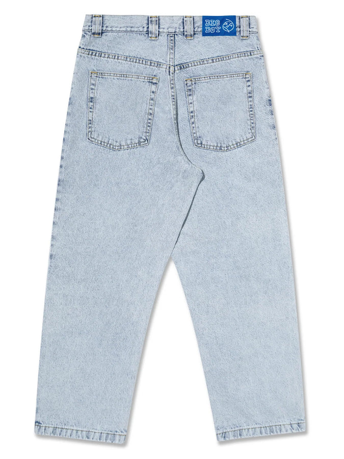 LIGHT BLUE