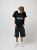 Loviah Jeans Short Sleeve Polo Spring 2026