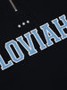 Loviah Jeans Short Sleeve Polo Spring 2026