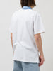 Loviah Jeans Short Sleeve Polo Spring 2026