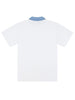 Loviah Jeans Short Sleeve Polo Spring 2026