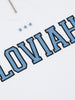 Loviah Jeans Short Sleeve Polo Spring 2026