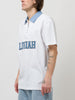 Loviah Jeans Short Sleeve Polo Spring 2026