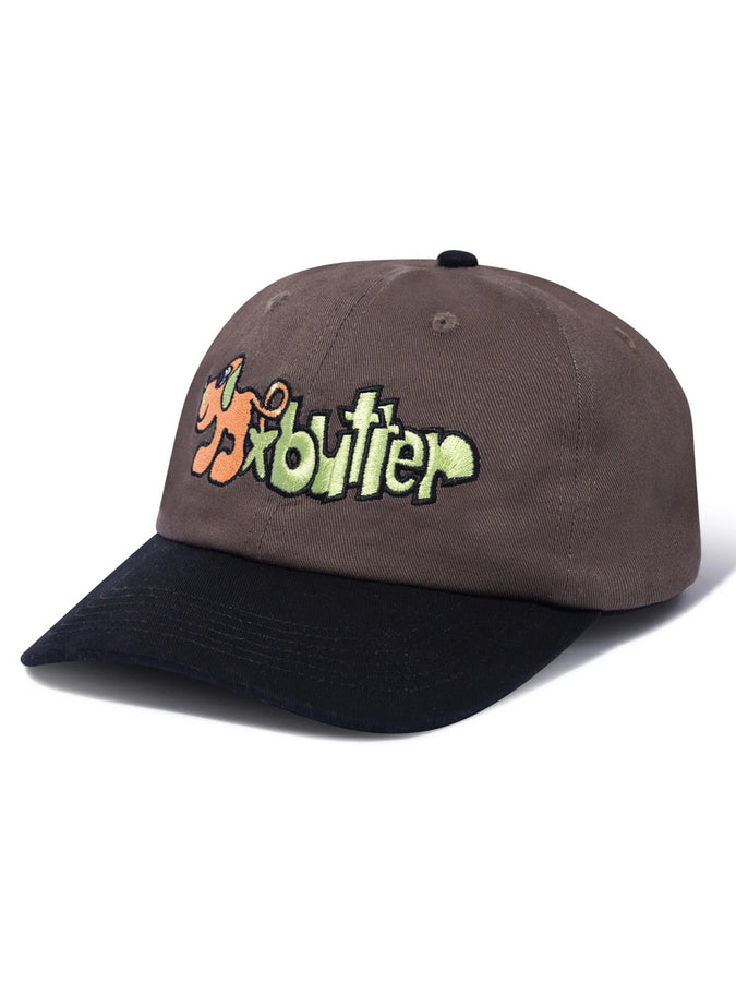 Butter Pooch Hat Fall 2024 | BROWN / BLACK